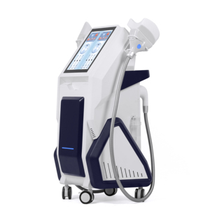 Portable Dual Applicator Slimming Machine with -10-45 Therapy Technology - Product Image 3