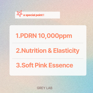 Pdrn cá hồi DNA huyết thanh chống nhăn ống cho oemodm Hàn Quốc chăm sóc da mặt dưỡng ẩm làm sáng chất chống oxy hóa chống lão hóa - Product Image 3