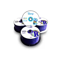 Blu-Ray vierge Primeon 2761319 Blu-ray BD-R DL vierge 50 GB 25 pc(s) tour  imprimable