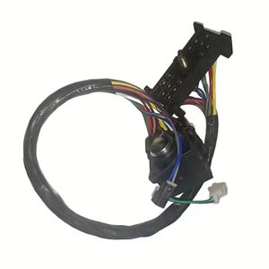 YW947 per fornitura esclusiva transfrontaliera di interruttori di accensione Adecco 26068757D1491D14+2PIN - Product Image 1