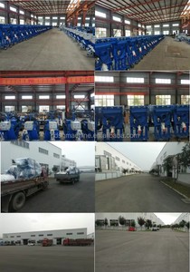 Factory Direct Sales 2 Year Warranty CE /ISO Approved Factory Price Self-propelled <b>Floor</b> Blaster Blast <b>Cleaning</b> <b>Machine</b> - Product Image 6