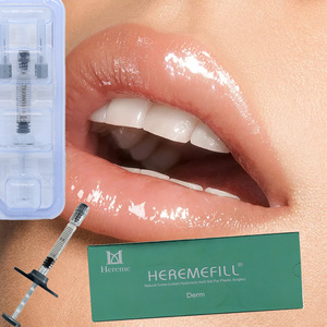 Hyaluronic Acid Based Filler for <strong>Lip</strong> <strong>Augmentation</strong> and Smile Line Filling - Product Image 6