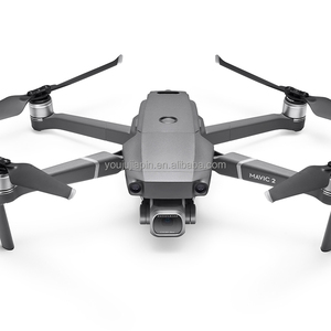 Drone <span class=keywords><strong>DJI</strong></span> <span class=keywords><strong>Mavic</strong></span> <span class=keywords><strong>2</strong></span> <span class=keywords><strong>Pro</strong></span> avec caméra Hasselblad, 20MP, capteur CMOS 1 pouce, vidéo 4K HD 10 bits HDR, temps de vol de 20 minutes, portée de contrôle de 8 km, accessoires pour drone <span class=keywords><strong>DJI</strong></span> - Product Image 5
