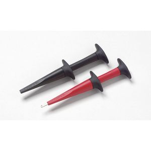 Kit de test industriel Fluke avec sondes et câbles pour tests électriques - Product Image 5