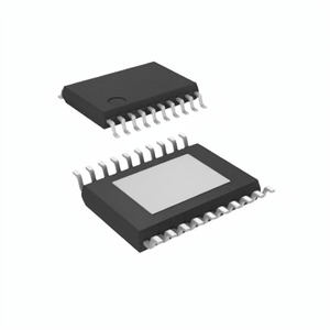 20 puces électroniques PowerTSSOP BOM IC en stock, composants de gestion de l'alimentation (PMIC) TPS77718PWPG4 - Product Image 1