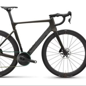 La Bicicleta de Carretera SoIoist Axs 2026 de Alto Rendimiento con Características Avanzadas y Potencia Superior a Nivel Mundial - Product Image 4