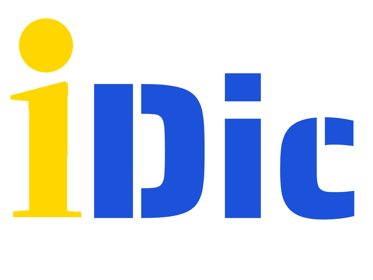 Idic (quzhou) Machinery Co., Ltd. logo