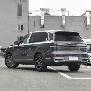 รถยนต์ Geely <span class=keywords><strong>Galaxy</strong></span> M9 ปี 2025 SUV ขนาดใหญ่ 6 ที่นั่ง รถ Geely <span class=keywords><strong>มือ</strong></span><span class=keywords><strong>สอง</strong></span> รถหรู พวงมาลัยซ้าย รถ<span class=keywords><strong>มือ</strong></span><span class=keywords><strong>สอง</strong></span> ระบบ Smart PHEV ระยะทางวิ่งไกล - Product Image 6