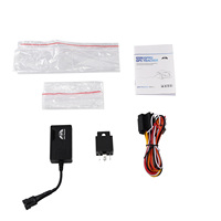 Traceur GPS Moto Coban TK311 Prix de Gros, Dispositif de Suivi GPS en Temps Réel avec Application Android/iOS, Micro Traceur GPS Voiture