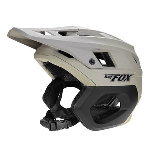 Đi xe đạp mở mặt xe đạp leo núi Mũ bảo hiểm đầy đủ cắt thiết kế MTB Mũ bảo hiểm xuống dốc Enduro Đường Mòn xuyên quốc gia MTB Mũ bảo hiểm thể thao La-016 - Product Image 2