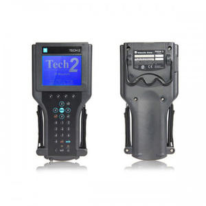 Nouveau scanner de diagnostic OBD2 avec lecteur <span class=keywords><strong>CD</strong></span>-ROM TIS2000 et testeur flash, remplacement pour les outils de diagnostic automobile OPEL en anglais - Product Image 2