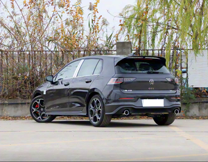 <span class=keywords><strong>Golf</strong></span> Professionnel 200tsi Gauche pour <span class=keywords><strong>Golf</strong></span> 4-8 <span class=keywords><strong>GTI</strong></span> Automatique Caméra LED Essence Voiture 2023 Euro VI 5 Places Fabriqué en Chine - Product Image 6