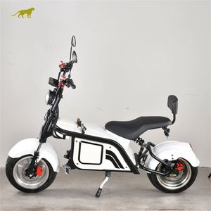 Impresión Personalizada para Discapacitados, Scooter Eléctrico de Lujo Egipcio con Caja Trasera - Product Image 4