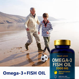 Rasa alami omega 3 Minyak Ikan Kapsul <span class=keywords><strong>Softgel</strong></span> membantu otak kesehatan darah bersama mendukung Minyak Ikan Minyak Ikan Minyak Ikan <span class=keywords><strong>Softgel</strong></span> minyak ikan - Product Image 4
