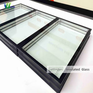 <span class=keywords><strong>Vitrage</strong></span> isolant à double <span class=keywords><strong>vitrage</strong></span> à faible émissivité sous vide pour fenêtres de maison, <span class=keywords><strong>isolation</strong></span> thermique, économie d'énergie - Product Image 6