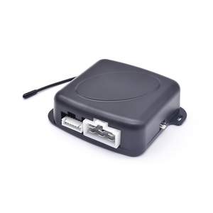 Araba PKE bir anahtar başlangıç anahtarsız giriş bir anahtar başlangıç sistemi motor ateşleme sistemi 12V otomatik ateşleme - Product Image 3