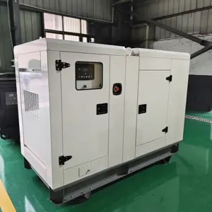 SHX100kw 125kva Industrial Generator Diesel 120kva Generator Price For Perkins Generator