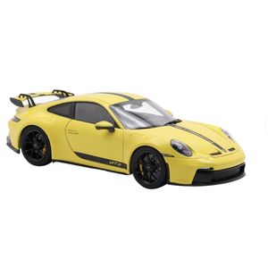 Modellino <span class=keywords><strong>Auto</strong></span> in Metallo Pressofuso Personalizzato <span class=keywords><strong>Scala</strong></span> <span class=keywords><strong>1</strong></span>:<span class=keywords><strong>18</strong></span> Statico da Collezione - Product Image 4