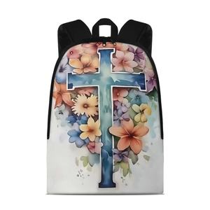 Petit quantité minimale de commande en gros sac à dos personnalisé dernière conception de sacs à dos Mochilas Escolares enfants enfants hommes femmes sac d'école - Product Image 1