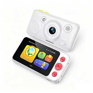 Factory Direct AI Shooting Learning <b>Camera</b> Object Recognition Photo Translator AI Voice Companion WiFi 4G Customizable Long Last - Product Image 1