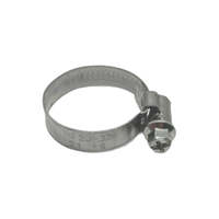 W2 Artein boulon en acier galvanisé pince en T pivotante pour tuyau 20mm largeur de bande outils de quincaillerie pouce mesure pince diamètre 20-32