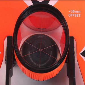 하이 퀄리티 미니 자동 추적 기기 총 스테이션 터널 모니터링 조사 프리즘 - Product Image 4