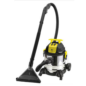 أريكة سجاد مصممة حديثًا بنوافذ سهلة التنظيف جافة ورطبة مكنسة كهربائية متعددة الوظائف عالية الجودة - Product Image 4