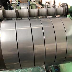 Cold Rolled 1mm 2mm 2B Surface Finish ASTM Standard for Door 304 316L Stainless <b>Steel</b> Strips Cutting Welding Bending Services - Product Image 3