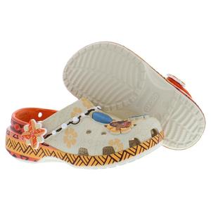<span class=keywords><strong>Crocs</strong></span> Classic Clog Ps Chaussures pour filles Multicolore Taille 12c - Product Image 4