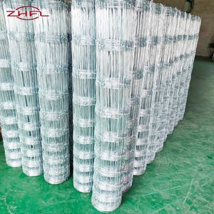 Cerca para Ganado con Certificación CE - Cerca de Campo en Oferta para Granjas Europeas - Product Image 5