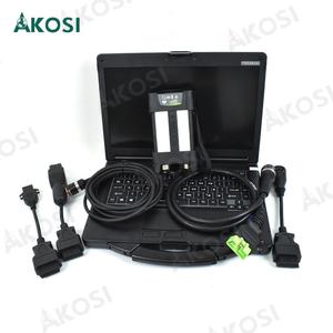 Ordinateur portable CF53 prêt à l'emploi et 2024 Original 88830400 pour VOCOM II VCADS PRO Vocom 2 Premium Tech Tool avec PTT 2.8 - Product Image 5