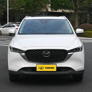 <span class=keywords><strong>Mazda</strong></span> Cx-5 Usado Barato, Auto a Gasolina 2.5L 196hp L4, Vehículo SUV Compacto, Volante a la Izquierda, Caja de Cambios de 6 Velocidades, Autos Usados <span class=keywords><strong>Mazda</strong></span> Cx-5 - Product Image 2