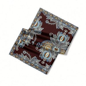 De la Idea a la Creación: Experiencia en Impresión de Bufandas Personalizadas, Diseño Propio que Refleja Perfectamente tu Estética Única - Product Image 3