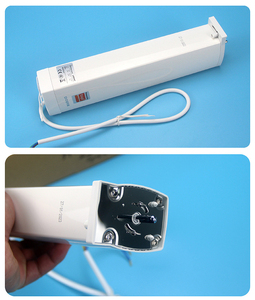Recomiendo Dooya T12 <span class=keywords><strong>MOTOR</strong></span> Tuya App Control Conectado a <span class=keywords><strong>Amazon</strong></span> Platform Google Home Ruoqi Voice Control - Product Image 5