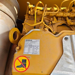 Excavatrice CAT d'occasion 20 tonnes hydraulique - CAT320GC 320DL 320D2 323 336 Matériel de construction Caterpillar d'occasion - Product Image 6