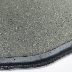 Caterpillar Industrial Machinery Track Parts 330887A1 129751939 <strong>Disc</strong> Brake Pads for CASE Wheel Loader - Product Image 3