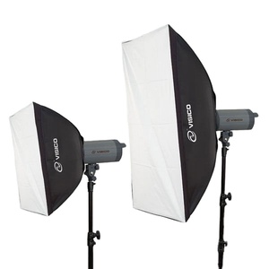 High Quality Portable Photo Studio Photography Speedlight Black <strong>Light</strong> <strong>Softbox</strong> <strong>Light</strong> Stand Photo Soft Box - Product Image 5