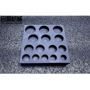 Tùy chỉnh nhôm đúc khuôn Graphite để bán - Product Image 4