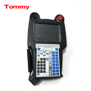 Robot Manipulator Parts FANUC Teach Pendant A05B-2255-C102#EGN - Product Image 6