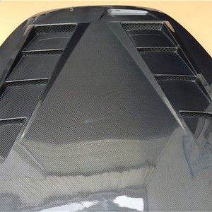 Vente directe du fabricant, capot de ventilation professionnel en fibre de carbone pour <span class=keywords><strong>Honda</strong></span> <span class=keywords><strong>S2000</strong></span>, accessoires de carrosserie pour la modification de voiture - Product Image 4
