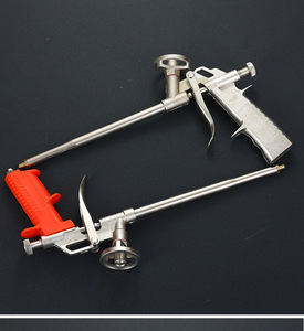 Ventes directes du fabricant <span class=keywords><strong>Pistolet</strong></span> de remplissage professionnel pour mastic <span class=keywords><strong>silicone</strong></span> Outil dynamique <span class=keywords><strong>Pistolet</strong></span> <span class=keywords><strong>pneumatique</strong></span> en <span class=keywords><strong>silicone</strong></span> - Product Image 4