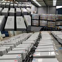 Eitai 100Ah 12 Volt Serveur Rack Chargeur Solaire Gel Scellé Batterie Plomb Acide Pack 150Ah 200Ah 100 Amp