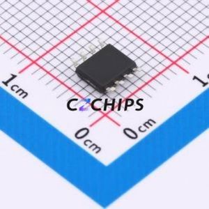 วงจรรวม GP7585BA วงจรรวม SOP-8ใหม่ของแท้และตัวควบคุม AC-DC PMIC - Product Image 2