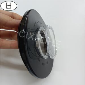 Repuestos <span class=keywords><strong>para</strong></span> Jarra de <span class=keywords><strong>Licuadora</strong></span> <span class=keywords><strong>Oster</strong></span>, Tapa Redonda <span class=keywords><strong>para</strong></span> <span class=keywords><strong>Licuadora</strong></span> - Product Image 5