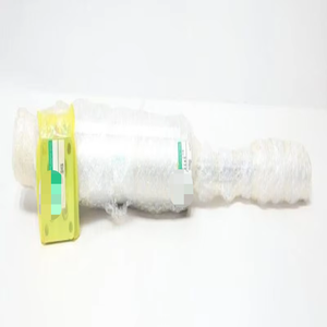 Cylindre pneumatique SCM-DMT2-FA-50B-300-FL242585 50mm 10mm 1mpa 300mm nouveau Original prêt à l'emploi automatisation industrielle PAC - Product Image 1