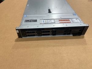 Potente Servidor <span class=keywords><strong>R7515</strong></span> 12LFF AMD EPYC 7452 hasta 4x75W o 1x225W Plataforma de Virtualización Poweredge <span class=keywords><strong>R7515</strong></span> - Product Image 1