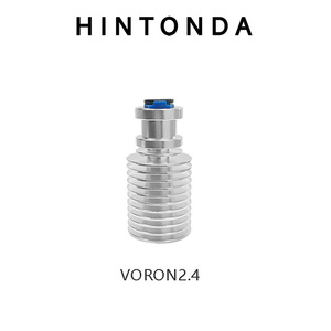 Disipador de Calor HINTONDA E3D V6 para Voron 2.4, Accesorio de Enfriamiento para Impresora 3D de Corto y Largo Alcance - Product Image 3