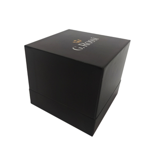 Hộp Đồng Hồ Đeo Tay Tự Động Hộp Bao Bì Trang Sức Bán Sỉ Tùy Chỉnh A = Một Hộp Các Tông Quà Tặng Giấy Tùy Chỉnh Bán Buôn Sang Trọng - Product Image 1