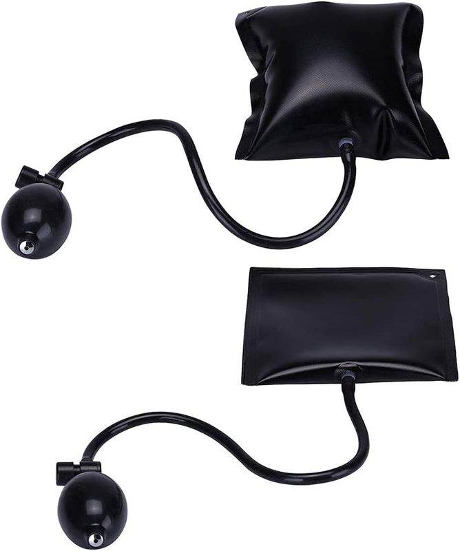 Air Pump Wedge Alignment Tool Inflatable