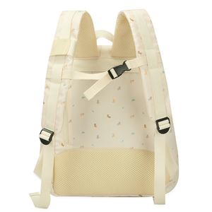 Phụ Nữ Thiết Kế Mới Trọng Lượng Nhẹ Thời Trang Giản Dị Ba Lô Cô Gái Sinh Viên Trường Túi - Product Image 4